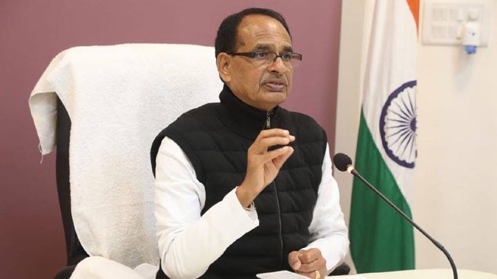 जनता का अभियान बने गणतंत्र दिवस का कार्यक्रम : मुख्यमंत्री श्री चौहान